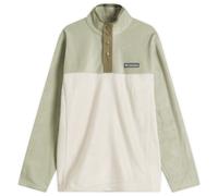 Columbia Men's Steens Mountain™ Half Snap Fleece II Dark Stone