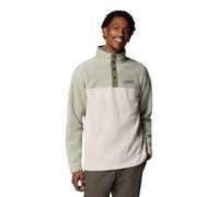 Columbia Men's Steens Mountain Half Snap II, Fleece Pull Over