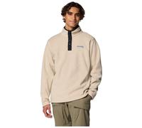 Columbia Mens Steens Mountain Half Snap II Fleece Pullover - Ancient Fossil