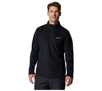 Columbia Steens Mountain™ Snap Ii Half Zip Fleece Black M Men