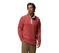 Columbia Steens Mountain™ Half Snap fleece Large Red