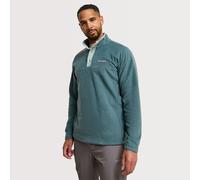 Columbia Men's Steens Mountain II Half Snap Fleece L
