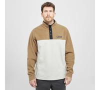 Columbia Men's Steens Mountain II Half Snap Fleece L