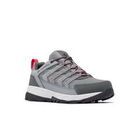 Columbia Men's Strata Trail Low WpLow Rise Trekking and Hiking Shoes