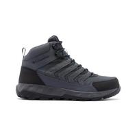 Columbia Men's Strata Trail Mid WpMid Rise Trekking And Hiking Boots