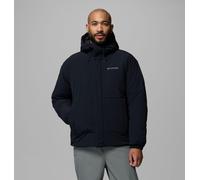 Columbia - Men's Street Heights™ Insulated Jacket - Black Size XXL Men