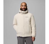 Columbia - Men's Street Heights™ Insulated Jacket - Dark Stone Size S Men