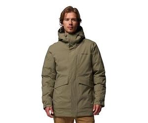 Columbia Men's Street Heights Parka, Green, Size 2Xl, Men Green