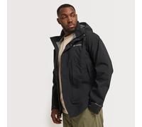 Columbia Men's Street Heights Shell Jacket, Black S