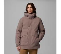 Columbia - Men's Street Heights™ Waterproof Down Parka - Iron Size M Men
