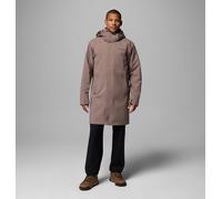 Columbia - Men's Street Heights™ Waterproof Insulated Car Coat - Iron Size L Men