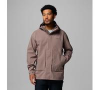 Columbia - Men's Street Heights™ Waterproof Jacket - Iron Size S Men