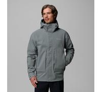 Columbia - Men's Street Heights™ Waterproof Jacket - Sedona Sage Size XL Men