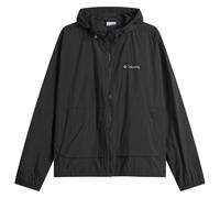 Columbia Men's Street Heights™ Windbreaker Black
