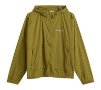 Columbia Men's Street Heights™ Windbreaker Mossy Green