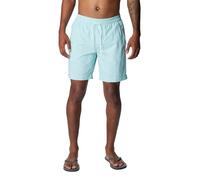 Columbia Men's Summerdry Short, Hiking Shorts, Spray, L/6