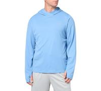 Columbia Men's Summit Valley Hoodie Hooded Sweatshirt, Skyler, XXL