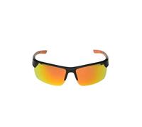 Columbia Men's Sunglasses C536SP PEAK RACER - Matte Black/Orange with <<>> Lens