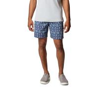Columbia Super Backcast II Water Short Carbon Blanketed Men's M x 8L