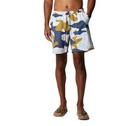 Columbia Men's Swim Short, M Summerdry