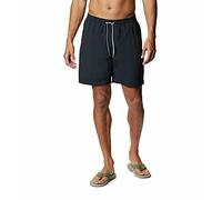 Columbia Summerdry Shorts Black 32 / 6 Man