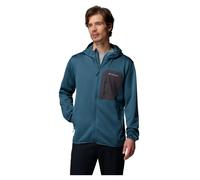 Columbia Mens Tall Heights Fleece Jacket GT39897