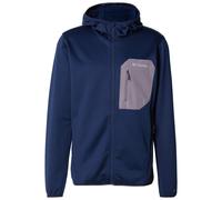 Columbia Tall Heights™ Full Zip Fleece Blue XL Men