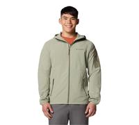 Columbia Mens Tall Heights Soft Shell Jacket GT49956