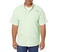 Columbia Men's Tamiami II Short Sleeve Shirt, Key West, XXL