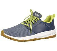 Columbia Men's Tamiami PFG Boat Shoe, Mountain/Voltage, 12 UK