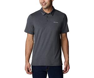 Columbia Men's Tech Trail Polo Polo Shirt