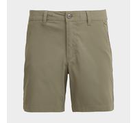 Columbia Men's Tech Trail Utility Short, Hiking Shorts, Stone Green, W34/L7