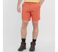 Columbia Men's Tech Trail Utility Short, Hiking Shorts, Tuscan, W34/L7