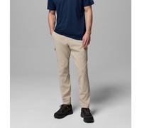Columbia - Men's Tech Trail™ Utility Hiking Trousers - Ancient Fossil Size 28 Men