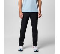 Columbia Men's Tech Trail Utility Pant, Hiking Trousers, Black, W38/L32