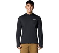Columbia Men's Tech Trail Utility Hoodie, Black, XL