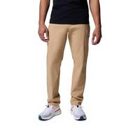 Columbia Men's Tech Trail Utility Pant, Hiking Trousers, Canoe, W34/L32