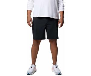 Columbia Men's Tech Trail Utility Short, Hiking Shorts, Black, W28/L9