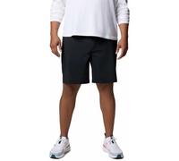 Columbia Men's Tech Trail Utility Short, Hiking Shorts, Black, W30/L7