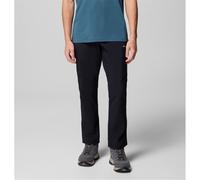 Columbia Tech Trail Winter Walking Pants Mens X Large Black