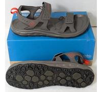 Columbia Men's - Techlite - Watershot Sandals - Comfort, Grip & Performance