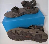 Columbia Men's Techsun Vent Interchange Sandals - Size 6
