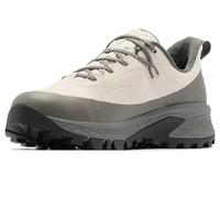 Columbia Mens Tellurix Titanium Outdry, Cloud Grey/Charcoal, 11