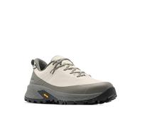 Columbia Tellurix Titanium OutDry Hiking Shoes - Cloud Grey/Charcoal