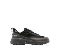 Columbia - Tellurix Titanium Outdry - Multisport shoes size 7,5, grey/black