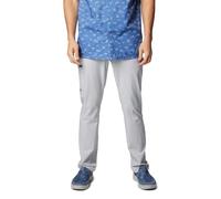 Columbia Men's Terminal Tackle II Pant, Cool Grey, 38