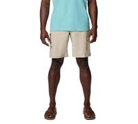 Columbia Men's Terminal Tackle Ii Short, Ancient Fossil/Carbon, 34W x 10L