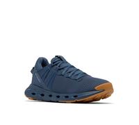 Columbia Men's Terrastride ARO Hiking Shoes, Zinc/Collegiate Navy, 7.5 UK