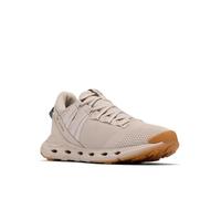 Columbia Men's Terrastride ARO, Sneaker, Soft Taupe/Charcoal, 14