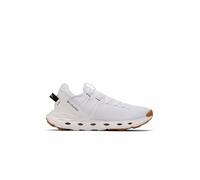 Columbia Men's Terrastride ARO Sneaker, White/Black, 10.5 UK